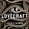 Cover Art for 9781631490552, The New Annotated H. P. Lovecraft by H.P. Lovecraft