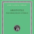 Cover Art for 9780674990814, The Nicomachean Ethics: Vol 19 by Aristotle