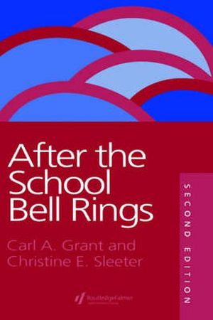 Cover Art for 9780750705585, After the School Bell Rings by Carl A. Grant