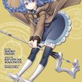 Cover Art for 9798888430736, Mushoku Tensei: Roxy Gets Serious Vol. 10 by Magonote, Rifujin Na