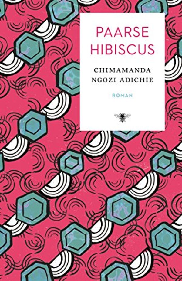 Cover Art for 9789023456315, Paarse hibiscus by Chimamanda Ngozi Adichie