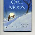 Cover Art for 9781857340167, Owl Moon by Jane Yolen