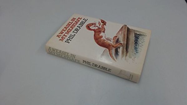Cover Art for 9780718116354, Weasel in My Meatsafe by Phil Drabble
