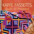 Cover Art for 9781600853241, Kaffe Fassett's Quilts En Provence by Kaffe Fassett