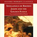 Cover Art for 9780192835833, Jason and the Golden Fleece (The Argonautica) (Oxford World's Classics) by Varios Autores