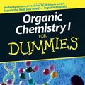Cover Art for 9781118828076, Organic Chemistry I For Dummies(R) by Arthur Winter