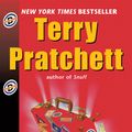 Cover Art for 9780061796845, The Color of Magic by Terry Pratchett