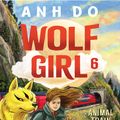 Cover Art for 9781760879051, Animal Train by Anh Do