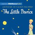 Cover Art for 9781742851372, The Little Prince by Saint-Exupery, Antoine De