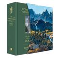 Cover Art for 9780008537821, The Complete Guide To Middle-Earth by Robert Foster