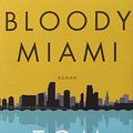 Cover Art for 9782221134184, Bloody Miami by Tom Wolfe