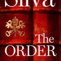Cover Art for 9780062834843, The Order by Daniel Silva