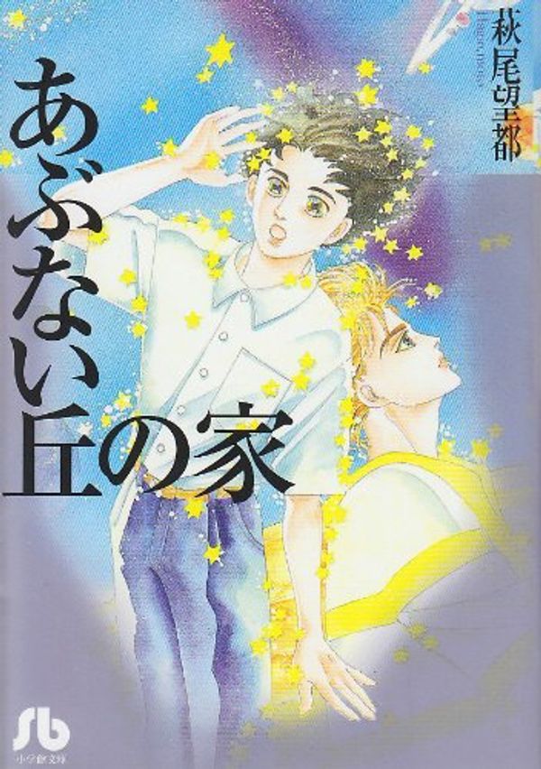 Cover Art for 9784091913845, House of dangerous hill (Shogakukan Novel) (2001) ISBN: 4091913849 [Japanese Import] by Moto Hagio