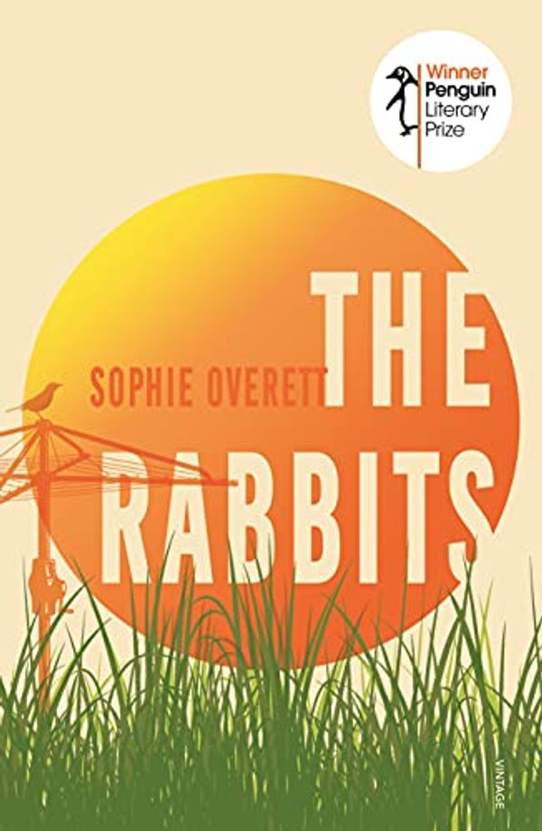 Cover Art for B08X439439, The Rabbits by Sophie Overett