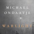 Cover Art for 9781524711399, Warlight by Michael Ondaatje