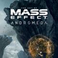 Cover Art for 9781506700755, Art of Mass Effect: Andromeda, The by Bioware