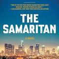 Cover Art for 9781605989532, The Samaritan by Mason Cross