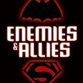 Cover Art for 9780061662553, Enemies & Allies by Kevin J. Anderson