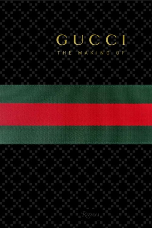 Cover Art for 9780847836796, Gucci: The Making of by Frida Giannini