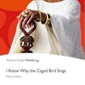 Cover Art for 9781408274248, I Know Why the Caged Bird Sings & MP3 Pack: Level 6 by Maya Angelou