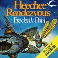 Cover Art for B009TNB6F2, Heechee Rendezvous by Frederik Pohl