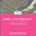 Cover Art for 9780743487597, Pride and Prejudice by Jane Austen