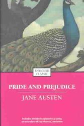 Cover Art for 9780743487597, Pride and Prejudice by Jane Austen