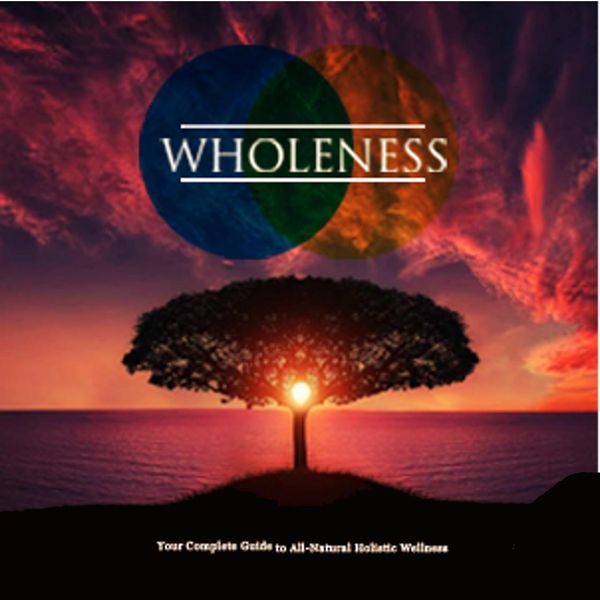 Cover Art for 9781094204574, Wholeness - Is Your Life Off Balance?: The Complete Guide to Holistic Wellness by Unknown