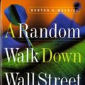 Cover Art for 9780393315295, A Random Walk Down Wall Street: The Best and Latest Investment Advice Money Can Buy by Burton G. Malkiel