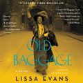 Cover Art for 9781982625870, Old Baggage by Lissa Evans