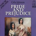 Cover Art for 9781858480190, Pride and Prejudice by Jane Austen