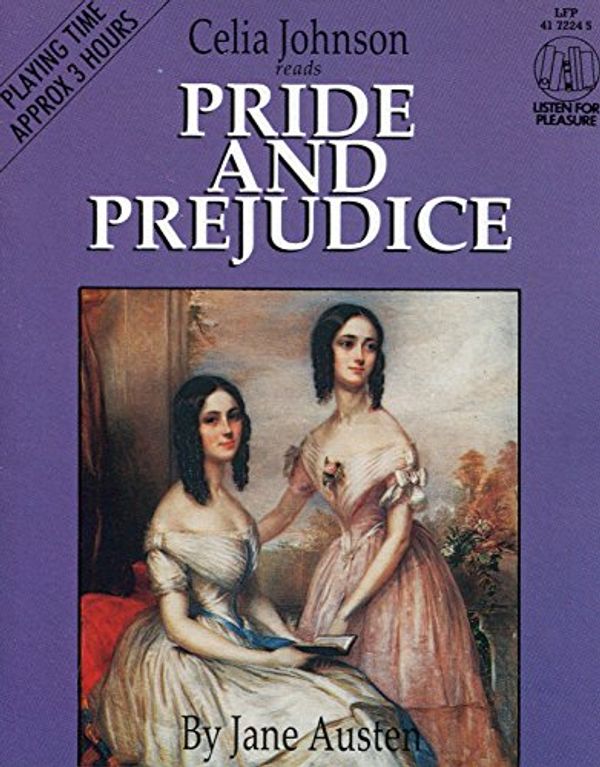 Cover Art for 9781858480190, Pride and Prejudice by Jane Austen