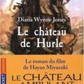 Cover Art for 9782266138826, Le château de Hurle by Diana Wynne Jones