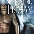 Cover Art for 9780515155587, Dark Ghost by Christine Feehan