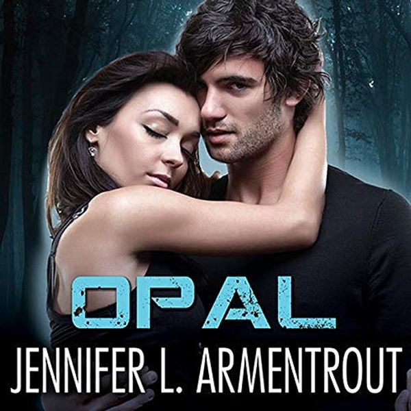 Cover Art for 9798200068333, Opal by Jennifer L. Armentrout