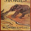 Cover Art for 9781365351693, Just So Stories by Rudyard Kipling