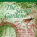 Cover Art for 9781572700406, The Secret Garden by Frances Hodgson Burnett