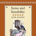 Cover Art for 9781904633020, Sense and Sensibility by Jane Austen