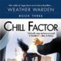 Cover Art for 9780786562275, Chill Factor by Rachel Caine