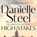 Cover Art for 9781761260520, High Stakes by Danielle Steel