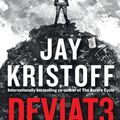 Cover Art for 9781760871352, DEV1AT3 by Jay Kristoff