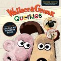 Cover Art for 9781781573907, Wallace & Gromit Querkles by Thomas Pavitte
