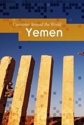 Cover Art for 9781432952181, Yemen by Jean F. Blashfield