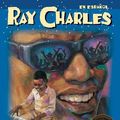 Cover Art for 9781584302810, Ray Charles by Mathis, Sharon Bell