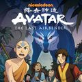 Cover Art for 9781621157755, Avatar: The Last Airbender - The Search by Gene Luen Yang