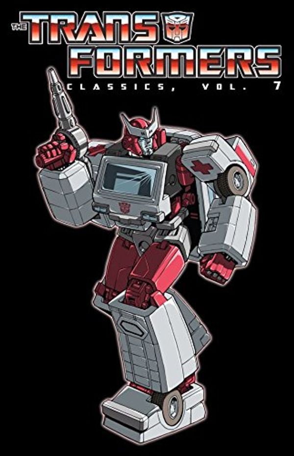 Cover Art for B00M8JBZJQ, Transformers: Classics Vol. 7 (Transformers Classics) by Simon Furman, Bob Budiansky, Ralph Macchio
