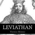 Cover Art for 9781539050353, Leviathan by Thomas Hobbes