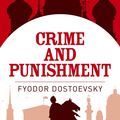 Cover Art for 9781785996443, Crime and Punishment by Fyodor Dostoevsky