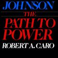 Cover Art for 9780394499734, The Years of Lyndon Johnson by Robert A. Caro