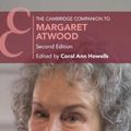 Cover Art for 9781108707633, The Cambridge Companion to Margaret Atwood by Coral Ann Howells